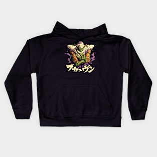 piccolo Kids Hoodie